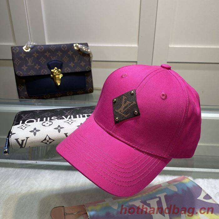 Louis Vuitton Hats LVH00022-2